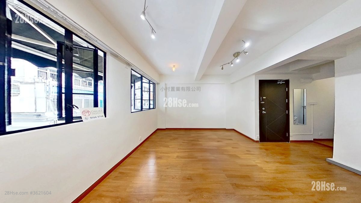 厅: 两仪坊1-3号 租盘 开放式间隔 , 1 浴室 260 平方尺 ( 24.2 平方米 ) 厅: 两仪坊1-3号 租盘 开放式间隔 , 1 浴室 260 平方尺 ( 24.2 平方米 )