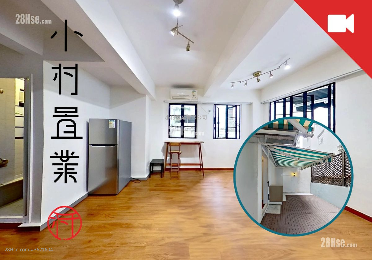 厅: 两仪坊1-3号 租盘 开放式间隔 , 1 浴室 260 平方尺 ( 24.2 平方米 ) 厅: 两仪坊1-3号 租盘 开放式间隔 , 1 浴室 260 平方尺 ( 24.2 平方米 )