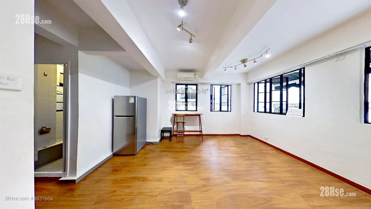 厅: 两仪坊1-3号 租盘 开放式间隔 , 1 浴室 260 平方尺 ( 24.2 平方米 ) 厅: 两仪坊1-3号 租盘 开放式间隔 , 1 浴室 260 平方尺 ( 24.2 平方米 )