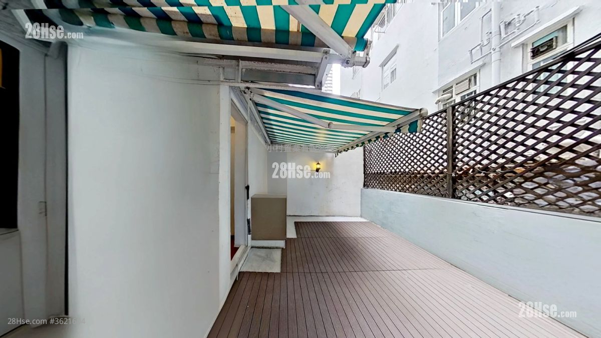 其它: Flat roof 其它: Flat roof