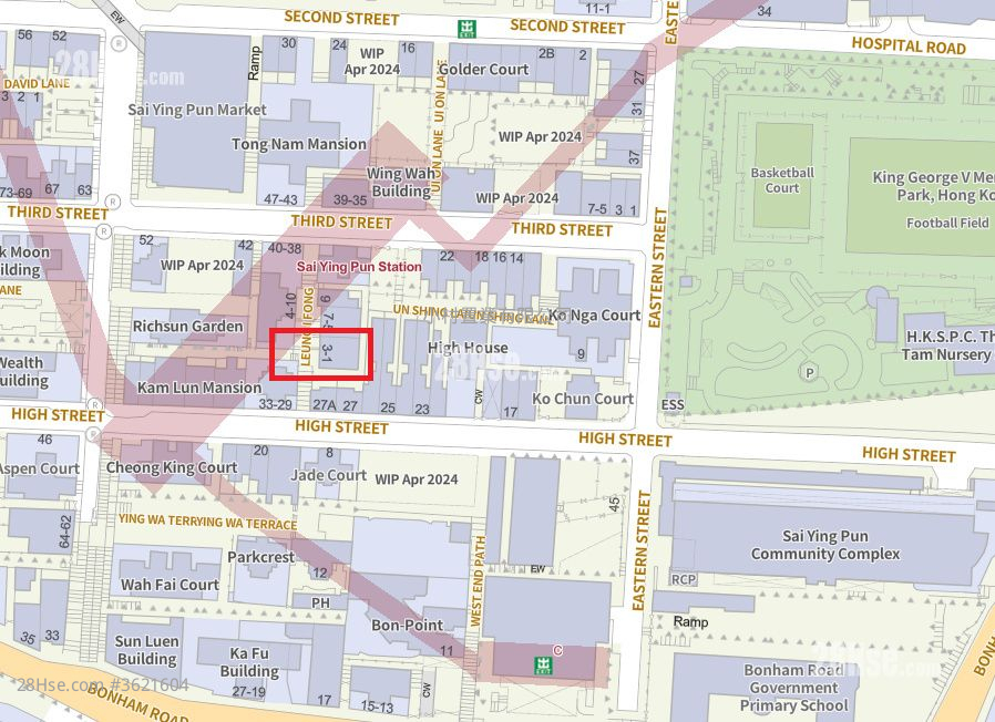 单位图则   单位图则