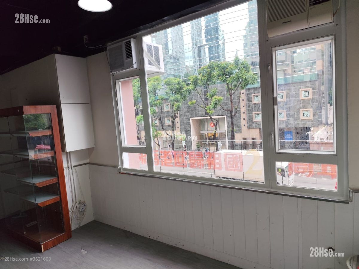 富都大厦 租盘 230 平方尺 ( 21.4 平方米 ) 富都大厦 租盘 230 平方尺 ( 21.4 平方米 )