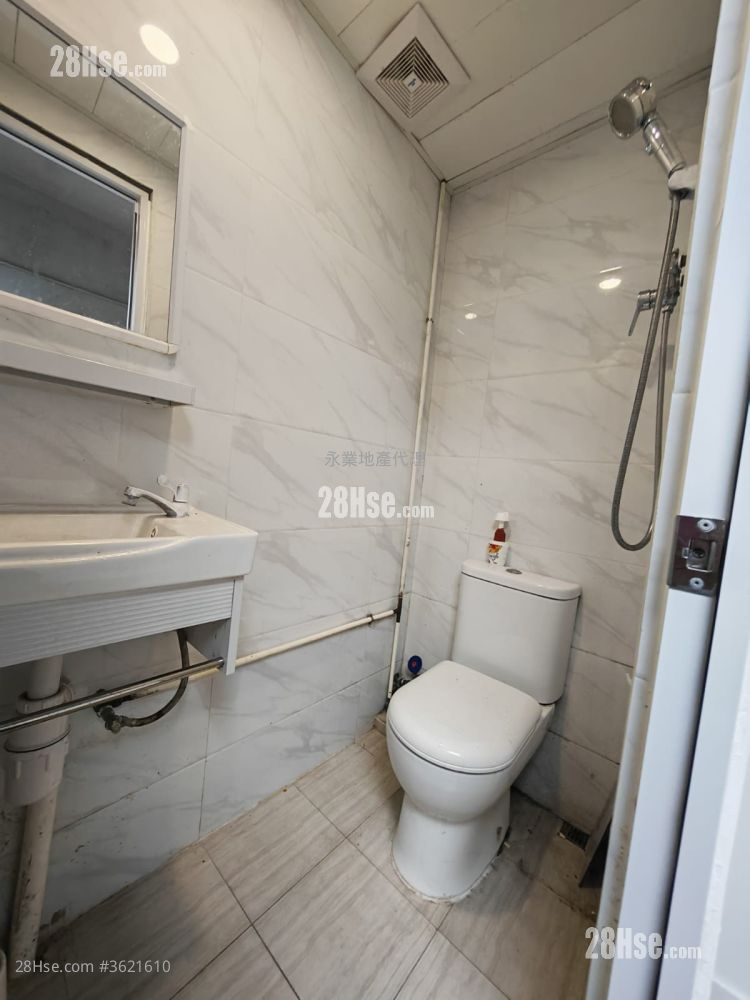Kwun Tong Industrial Centre Rental 1 Toilet Kwun Tong Industrial Centre Rental 1 Toilet