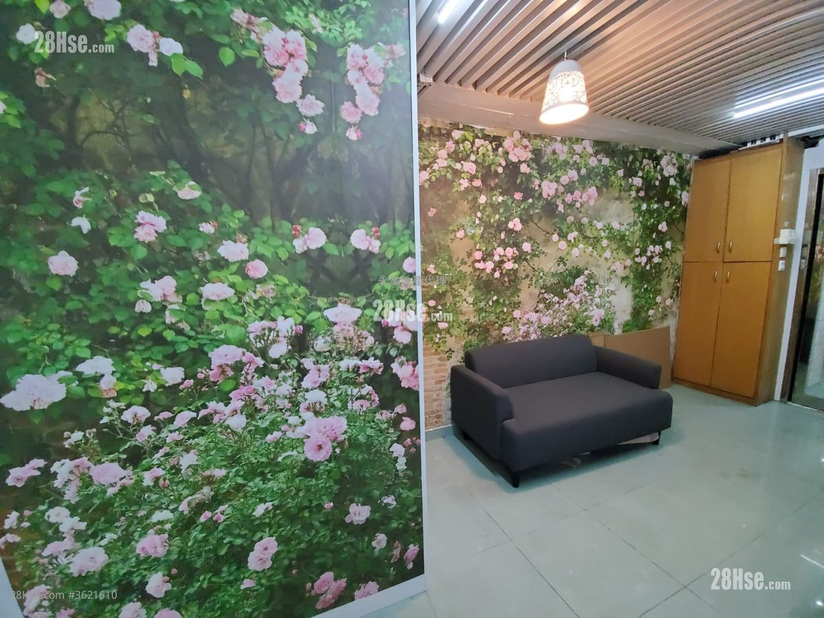 Kwun Tong Industrial Centre Rental 1 Toilet Kwun Tong Industrial Centre Rental 1 Toilet