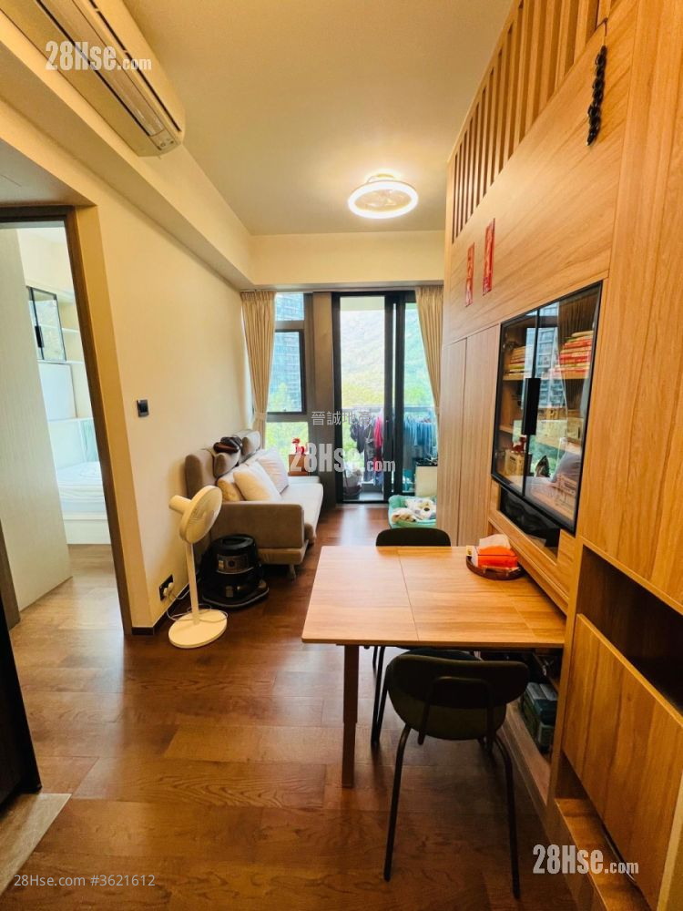 上源 售盘 2 房 , 1 浴室 445 平方尺 ( 41.3 平方米 ) 上源 售盘 2 房 , 1 浴室 445 平方尺 ( 41.3 平方米 )