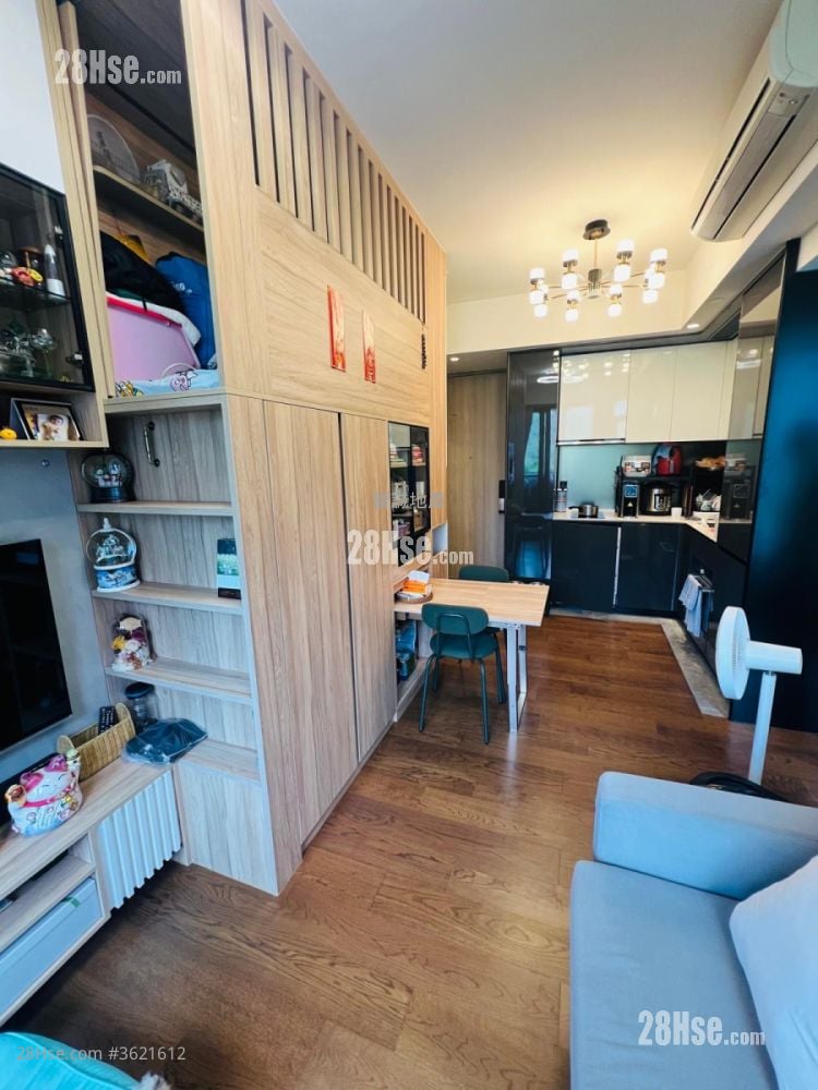 上源 售盘 2 房 , 1 浴室 445 平方尺 ( 41.3 平方米 ) 上源 售盘 2 房 , 1 浴室 445 平方尺 ( 41.3 平方米 )