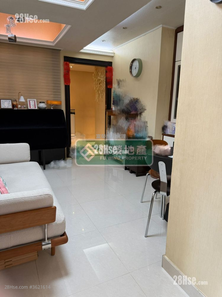 捷利大厦 租盘 3 房 , 1 浴室 445 平方尺 ( 41.3 平方米 ) 捷利大厦 租盘 3 房 , 1 浴室 445 平方尺 ( 41.3 平方米 )