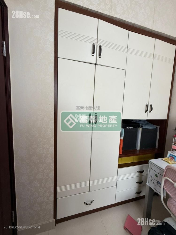 捷利大厦 租盘 3 房 , 1 浴室 445 平方尺 ( 41.3 平方米 ) 捷利大厦 租盘 3 房 , 1 浴室 445 平方尺 ( 41.3 平方米 )