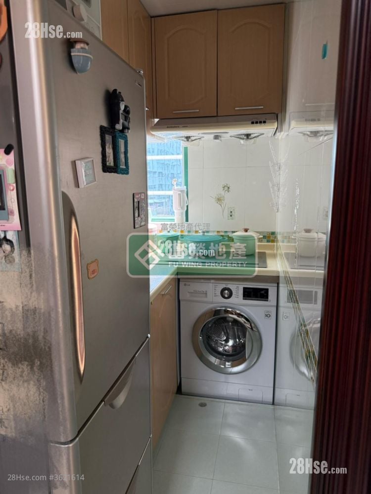 捷利大厦 租盘 3 房 , 1 浴室 445 平方尺 ( 41.3 平方米 ) 捷利大厦 租盘 3 房 , 1 浴室 445 平方尺 ( 41.3 平方米 )