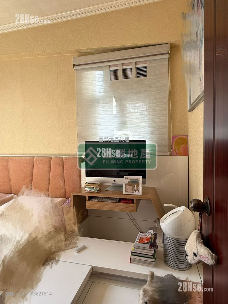 捷利大厦 租盘 3 房 , 1 浴室 445 平方尺 ( 41.3 平方米 ) 捷利大厦 租盘 3 房 , 1 浴室 445 平方尺 ( 41.3 平方米 )