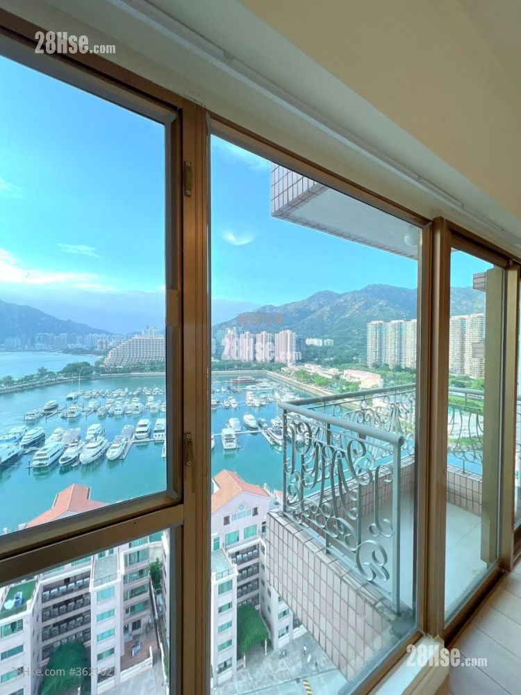 香港黄金海岸 租盘 4 房 , 3 浴室 875 平方尺 ( 81.3 平方米 ) 香港黄金海岸 租盘 4 房 , 3 浴室 875 平方尺 ( 81.3 平方米 )