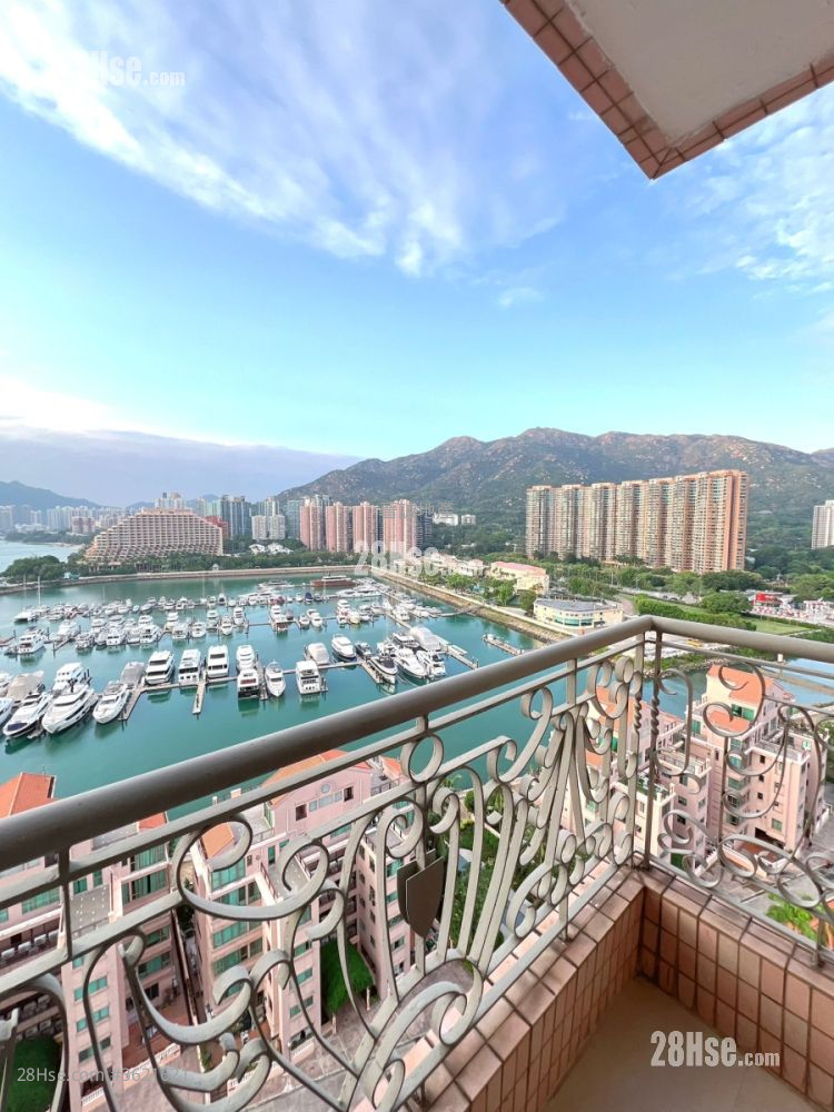 香港黄金海岸 租盘 4 房 , 3 浴室 875 平方尺 ( 81.3 平方米 ) 香港黄金海岸 租盘 4 房 , 3 浴室 875 平方尺 ( 81.3 平方米 )