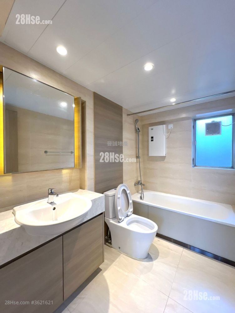 香港黄金海岸 租盘 4 房 , 3 浴室 875 平方尺 ( 81.3 平方米 ) 香港黄金海岸 租盘 4 房 , 3 浴室 875 平方尺 ( 81.3 平方米 )