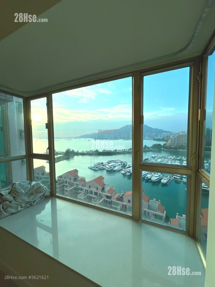 香港黄金海岸 租盘 4 房 , 3 浴室 875 平方尺 ( 81.3 平方米 ) 香港黄金海岸 租盘 4 房 , 3 浴室 875 平方尺 ( 81.3 平方米 )