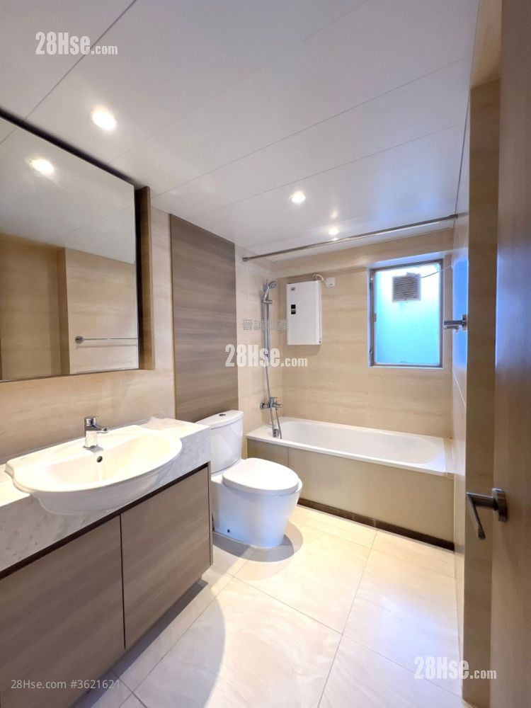 香港黄金海岸 租盘 4 房 , 3 浴室 875 平方尺 ( 81.3 平方米 ) 香港黄金海岸 租盘 4 房 , 3 浴室 875 平方尺 ( 81.3 平方米 )