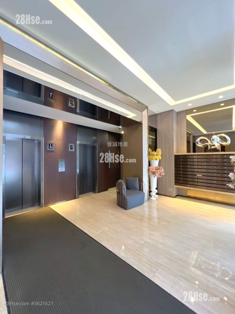 香港黄金海岸 租盘 4 房 , 3 浴室 875 平方尺 ( 81.3 平方米 ) 香港黄金海岸 租盘 4 房 , 3 浴室 875 平方尺 ( 81.3 平方米 )