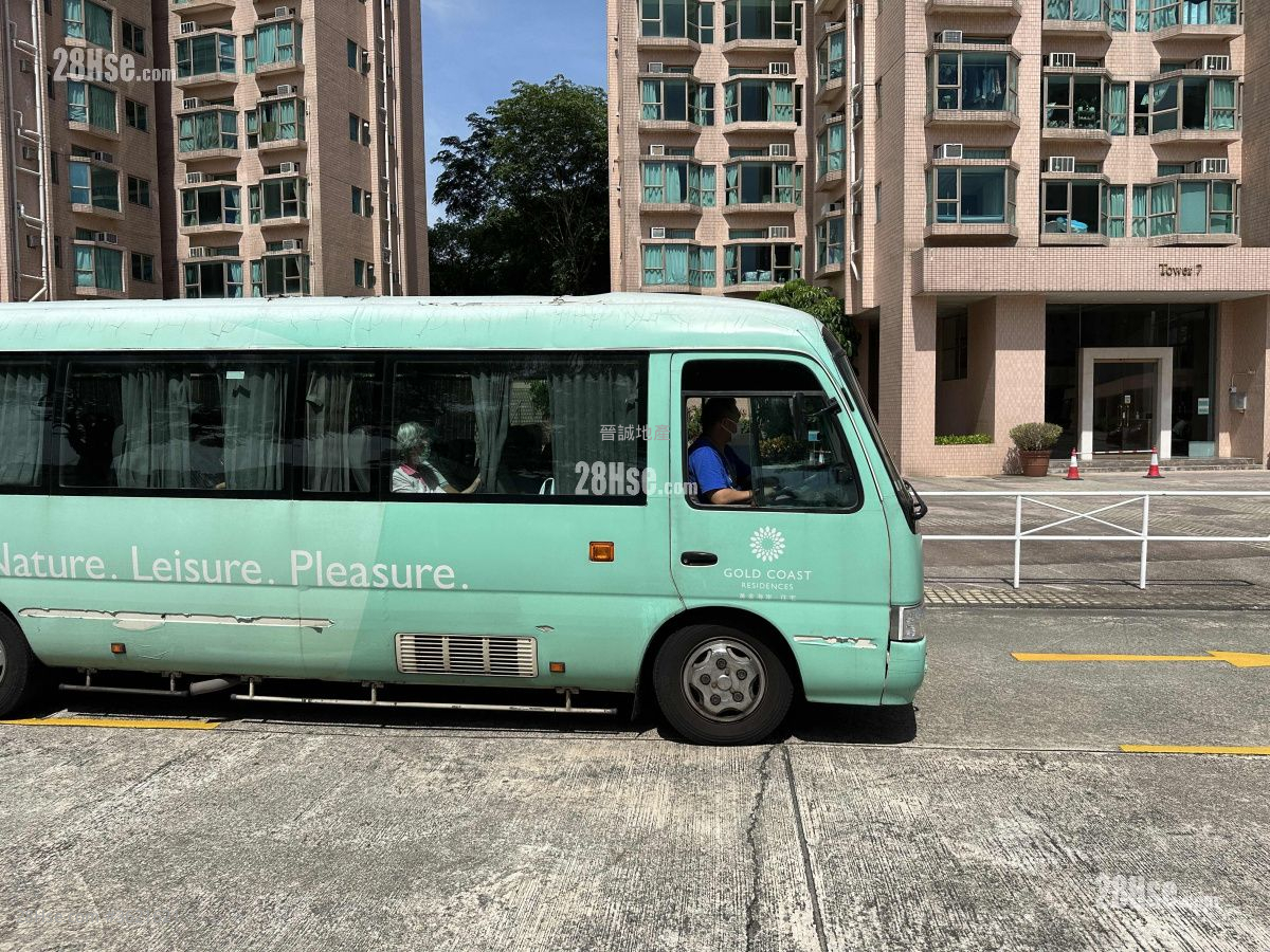 香港黄金海岸 租盘 4 房 , 3 浴室 875 平方尺 ( 81.3 平方米 ) 香港黄金海岸 租盘 4 房 , 3 浴室 875 平方尺 ( 81.3 平方米 )