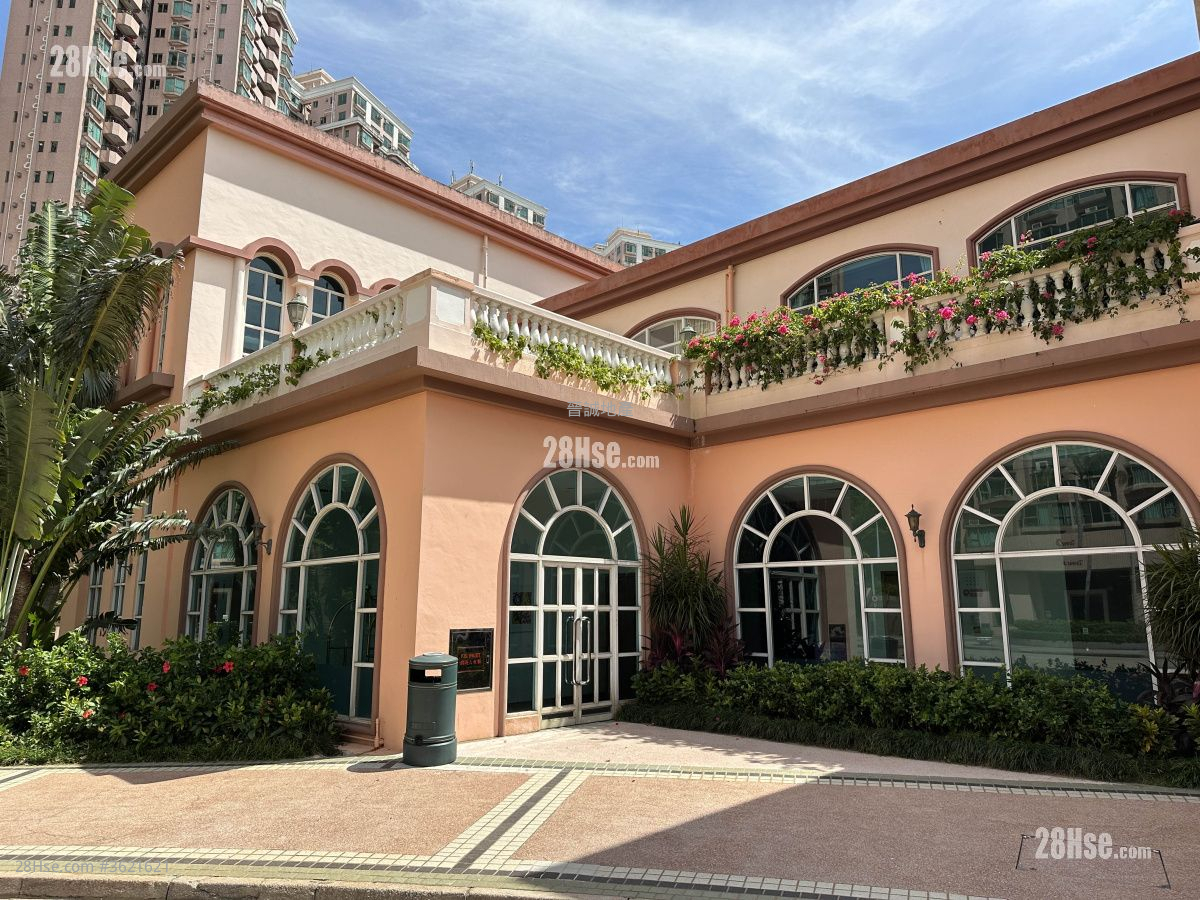 香港黄金海岸 租盘 4 房 , 3 浴室 875 平方尺 ( 81.3 平方米 ) 香港黄金海岸 租盘 4 房 , 3 浴室 875 平方尺 ( 81.3 平方米 )