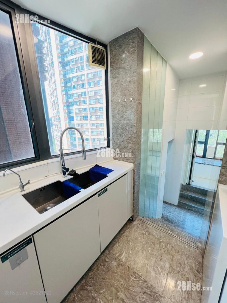 海誉 租盘 5+ 房 , 3 浴室 1,124 平方尺 ( 104.4 平方米 ) 海誉 租盘 5+ 房 , 3 浴室 1,124 平方尺 ( 104.4 平方米 )