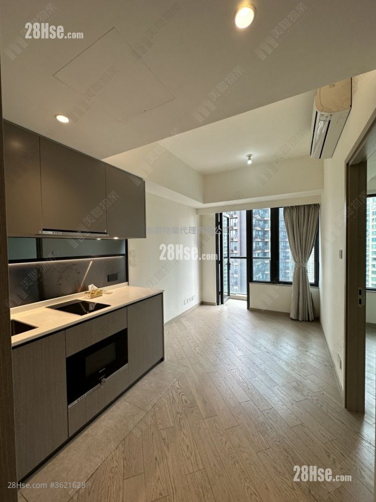 御海湾 租盘 1 房 , 1 浴室 299 平方尺 ( 27.8 平方米 )