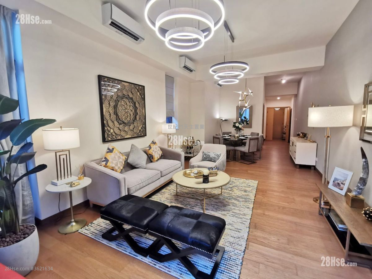 琨仑 售盘 3 房 , 2 浴室 2,389 平方尺 ( 221.9 平方米 ) 琨仑 售盘 3 房 , 2 浴室 2,389 平方尺 ( 221.9 平方米 )