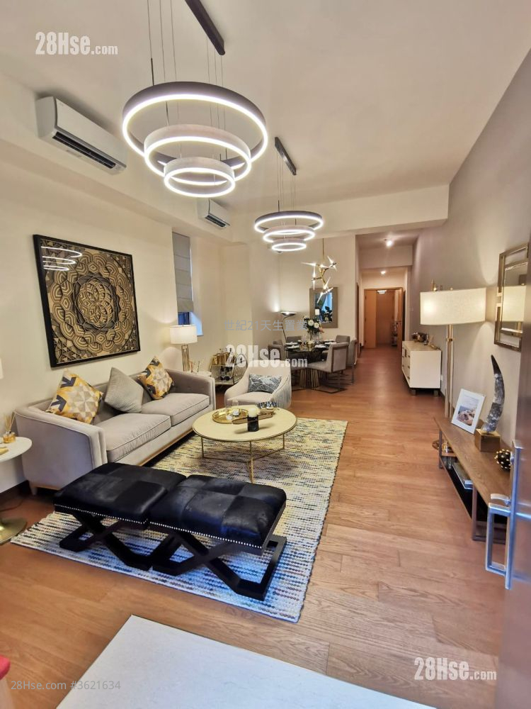 琨仑 售盘 3 房 , 2 浴室 2,389 平方尺 ( 221.9 平方米 ) 琨仑 售盘 3 房 , 2 浴室 2,389 平方尺 ( 221.9 平方米 )