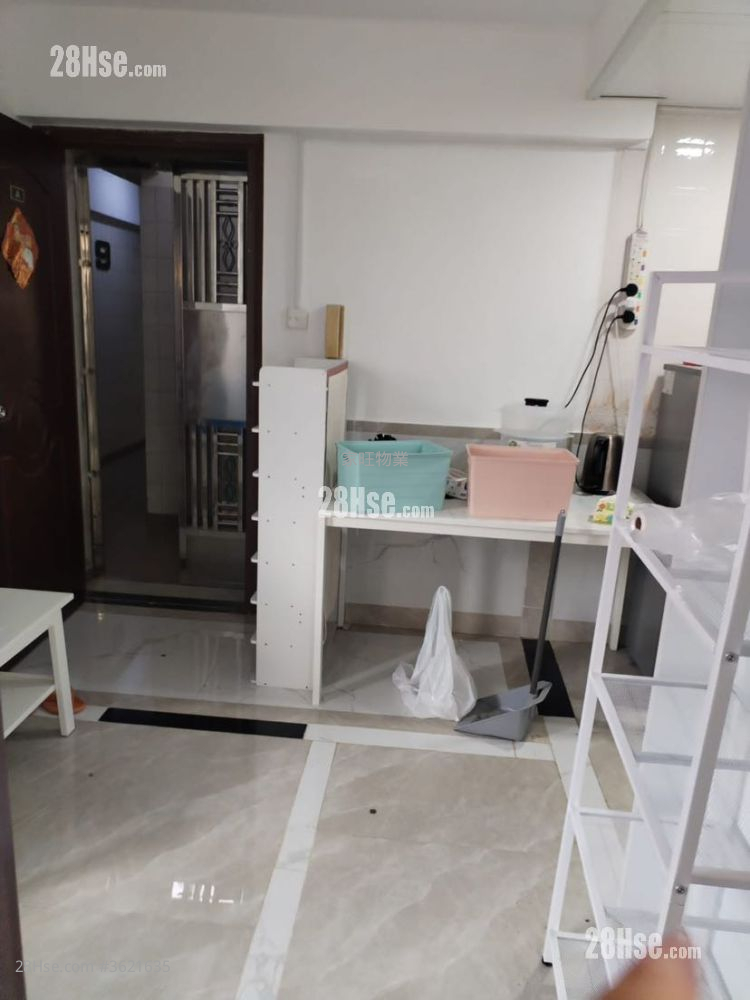 万成大厦 租盘 2 房 , 1 浴室 250 平方尺 ( 23.2 平方米 ) 万成大厦 租盘 2 房 , 1 浴室 250 平方尺 ( 23.2 平方米 )