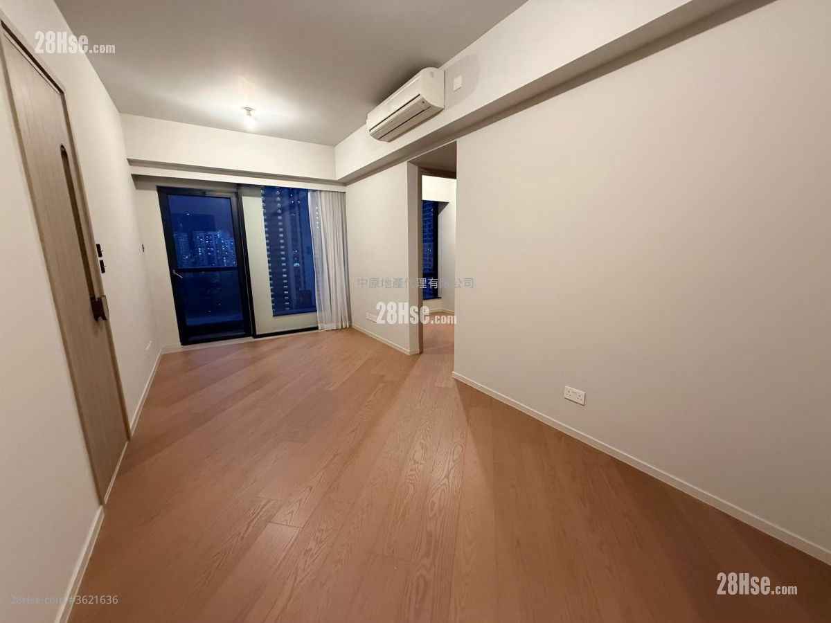 柏傲庄 售盘 3 房 , 2 浴室 663 平方尺 ( 61.6 平方米 ) 柏傲庄 售盘 3 房 , 2 浴室 663 平方尺 ( 61.6 平方米 )