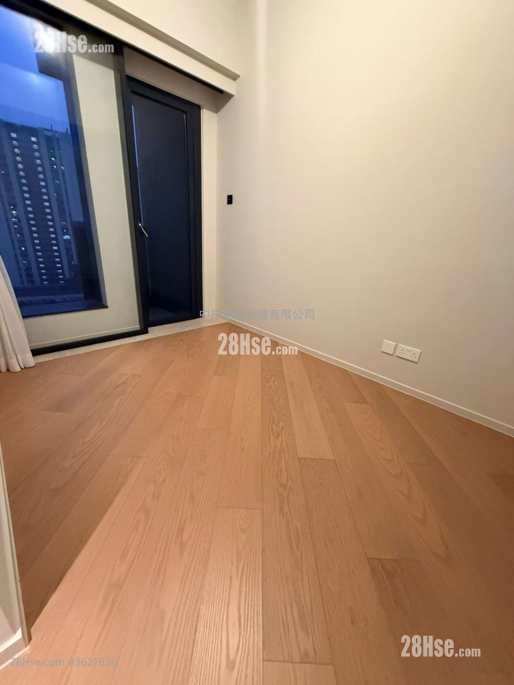 柏傲庄 售盘 3 房 , 2 浴室 663 平方尺 ( 61.6 平方米 ) 柏傲庄 售盘 3 房 , 2 浴室 663 平方尺 ( 61.6 平方米 )