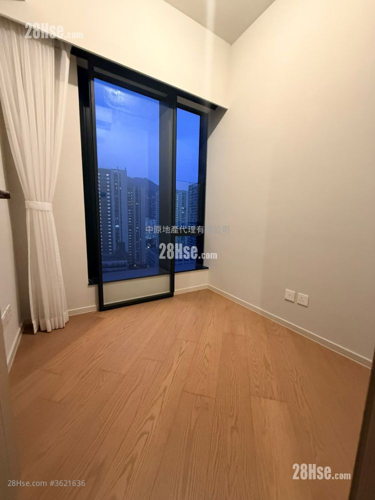 柏傲庄 售盘 3 房 , 2 浴室 663 平方尺 ( 61.6 平方米 ) 柏傲庄 售盘 3 房 , 2 浴室 663 平方尺 ( 61.6 平方米 )