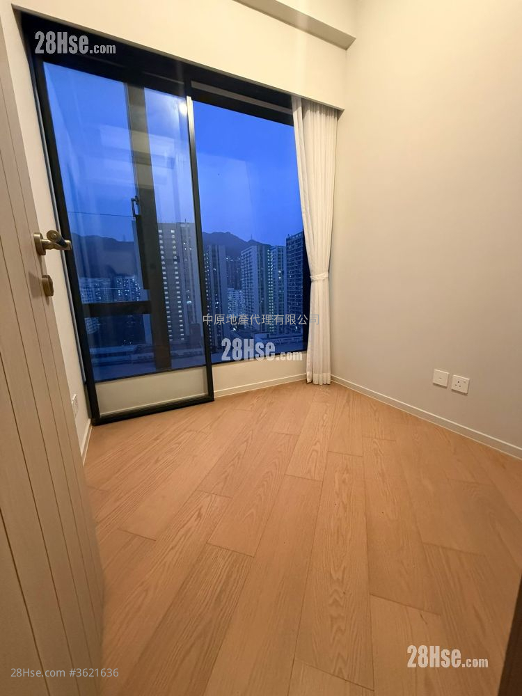 柏傲庄 售盘 3 房 , 2 浴室 663 平方尺 ( 61.6 平方米 ) 柏傲庄 售盘 3 房 , 2 浴室 663 平方尺 ( 61.6 平方米 )