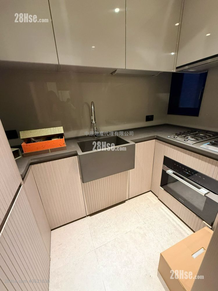 柏傲庄 售盘 3 房 , 2 浴室 663 平方尺 ( 61.6 平方米 ) 柏傲庄 售盘 3 房 , 2 浴室 663 平方尺 ( 61.6 平方米 )