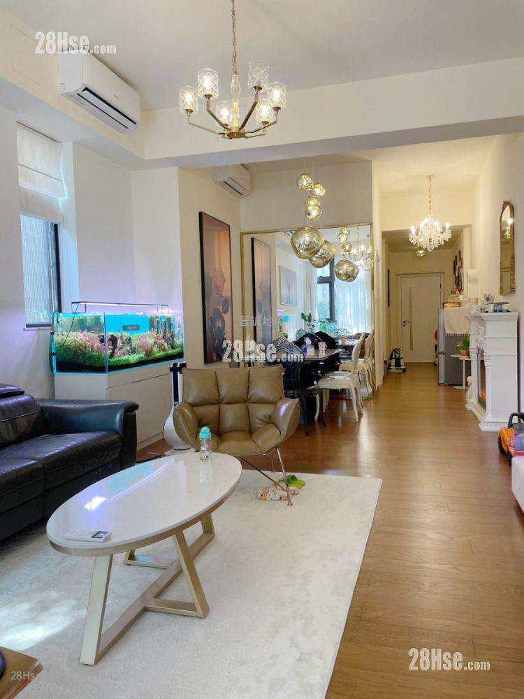 琨仑 售盘 4 房 , 4 浴室 2,389 平方尺 ( 221.9 平方米 ) 琨仑 售盘 4 房 , 4 浴室 2,389 平方尺 ( 221.9 平方米 )