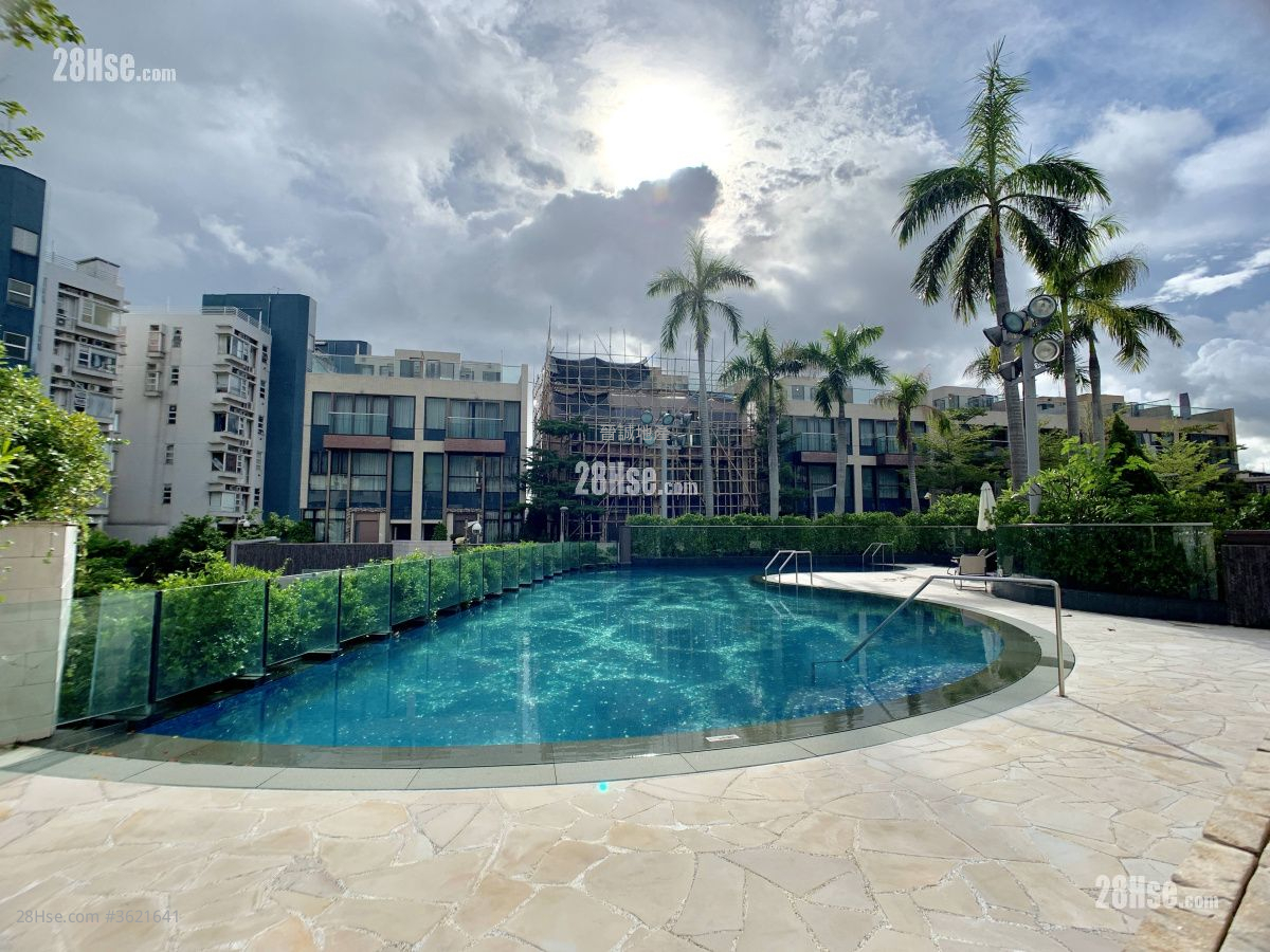 琨仑 售盘 4 房 , 4 浴室 2,389 平方尺 ( 221.9 平方米 ) 琨仑 售盘 4 房 , 4 浴室 2,389 平方尺 ( 221.9 平方米 )