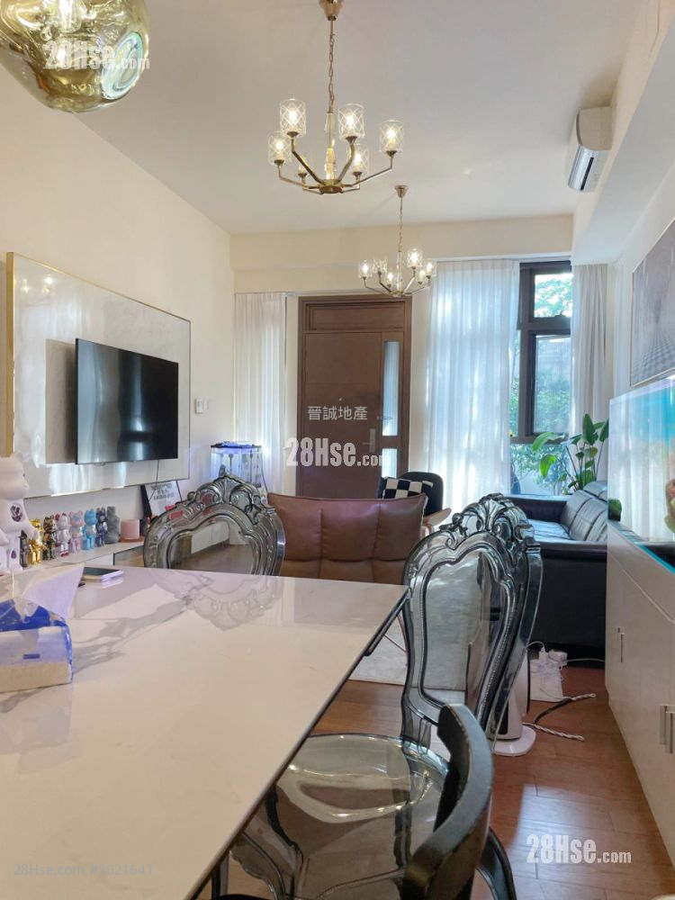 琨仑 售盘 4 房 , 4 浴室 2,389 平方尺 ( 221.9 平方米 ) 琨仑 售盘 4 房 , 4 浴室 2,389 平方尺 ( 221.9 平方米 )