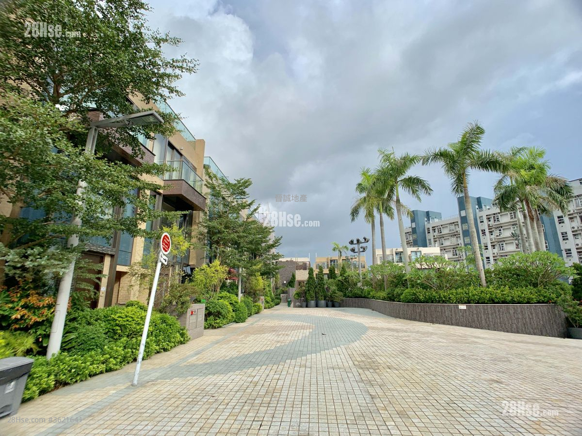 琨仑 售盘 4 房 , 4 浴室 2,389 平方尺 ( 221.9 平方米 ) 琨仑 售盘 4 房 , 4 浴室 2,389 平方尺 ( 221.9 平方米 )