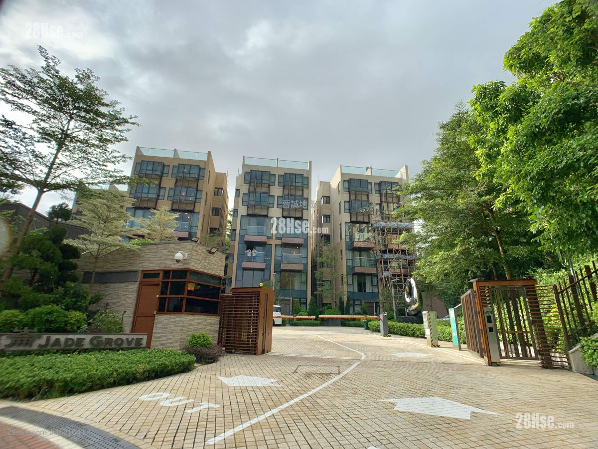 琨仑 售盘 4 房 , 4 浴室 2,389 平方尺 ( 221.9 平方米 ) 琨仑 售盘 4 房 , 4 浴室 2,389 平方尺 ( 221.9 平方米 )