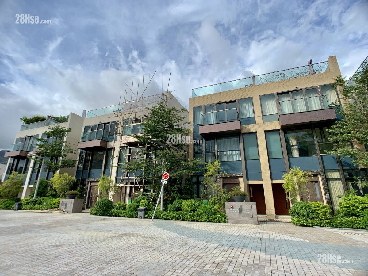 琨仑 售盘 4 房 , 4 浴室 2,389 平方尺 ( 221.9 平方米 ) 琨仑 售盘 4 房 , 4 浴室 2,389 平方尺 ( 221.9 平方米 )