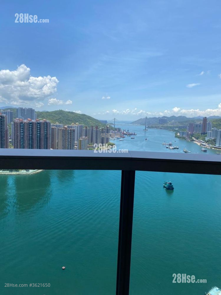 柏傲湾 售盘 1 房 , 1 浴室 421 平方尺 ( 39.1 平方米 ) 柏傲湾 售盘 1 房 , 1 浴室 421 平方尺 ( 39.1 平方米 )