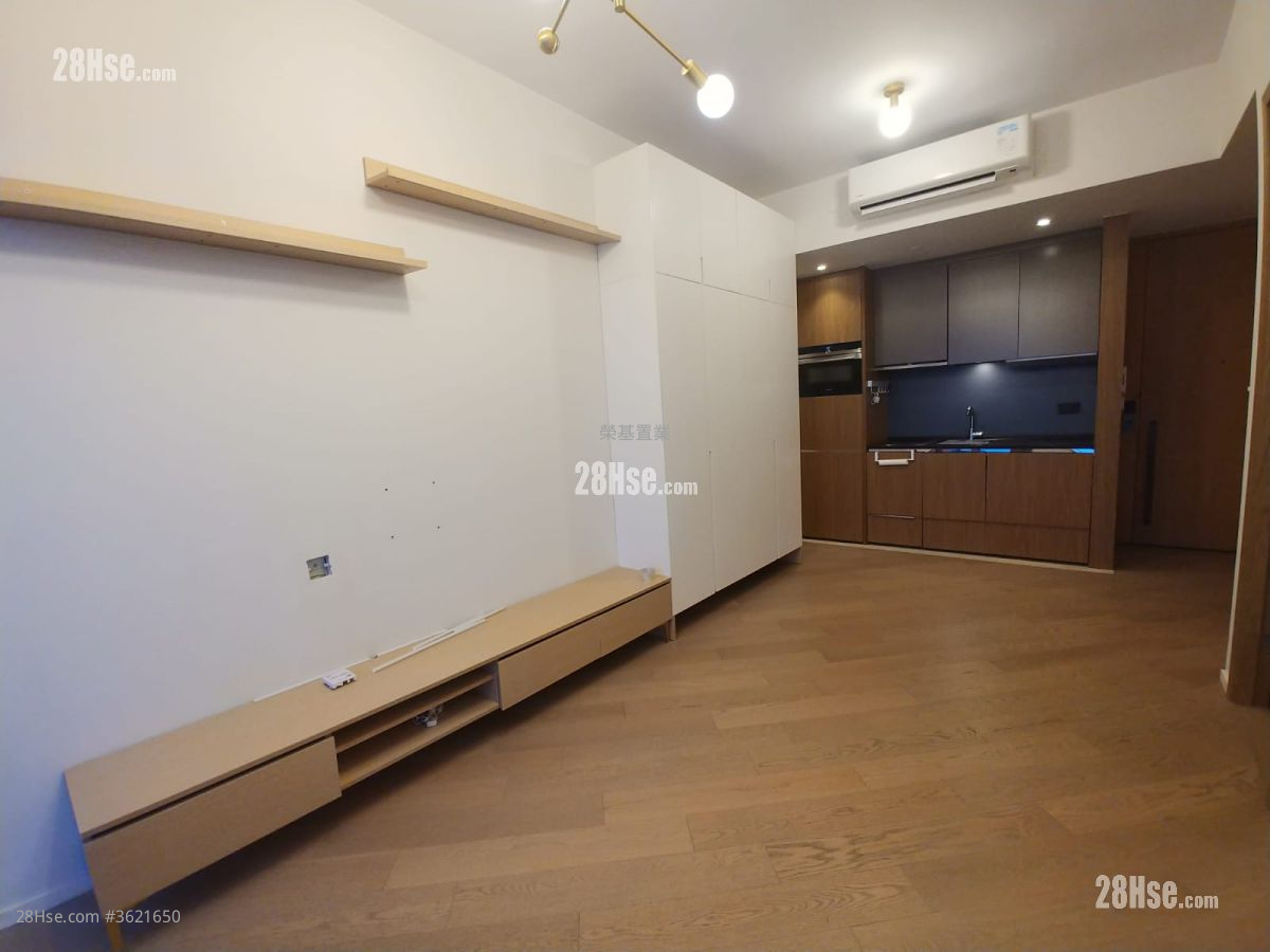 厅: 柏傲湾 售盘 1 房 , 1 浴室 421 平方尺 ( 39.1 平方米 ) 厅: 柏傲湾 售盘 1 房 , 1 浴室 421 平方尺 ( 39.1 平方米 )