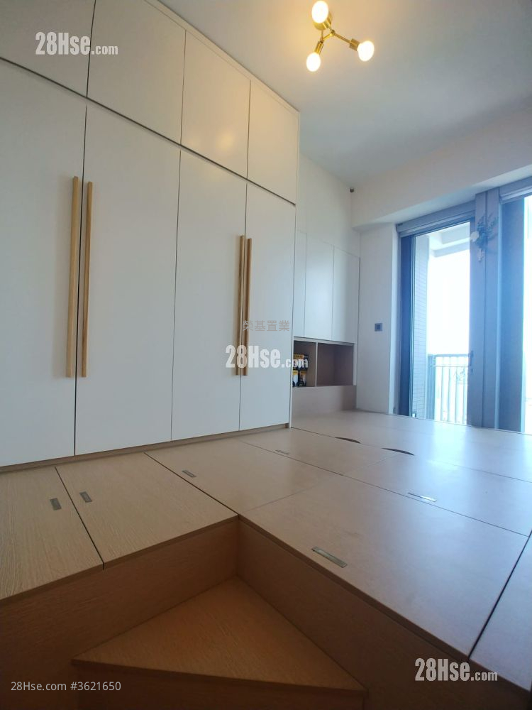 睡房 1: 柏傲湾 售盘 1 房 , 1 浴室 421 平方尺 ( 39.1 平方米 ) 睡房 1: 柏傲湾 售盘 1 房 , 1 浴室 421 平方尺 ( 39.1 平方米 )