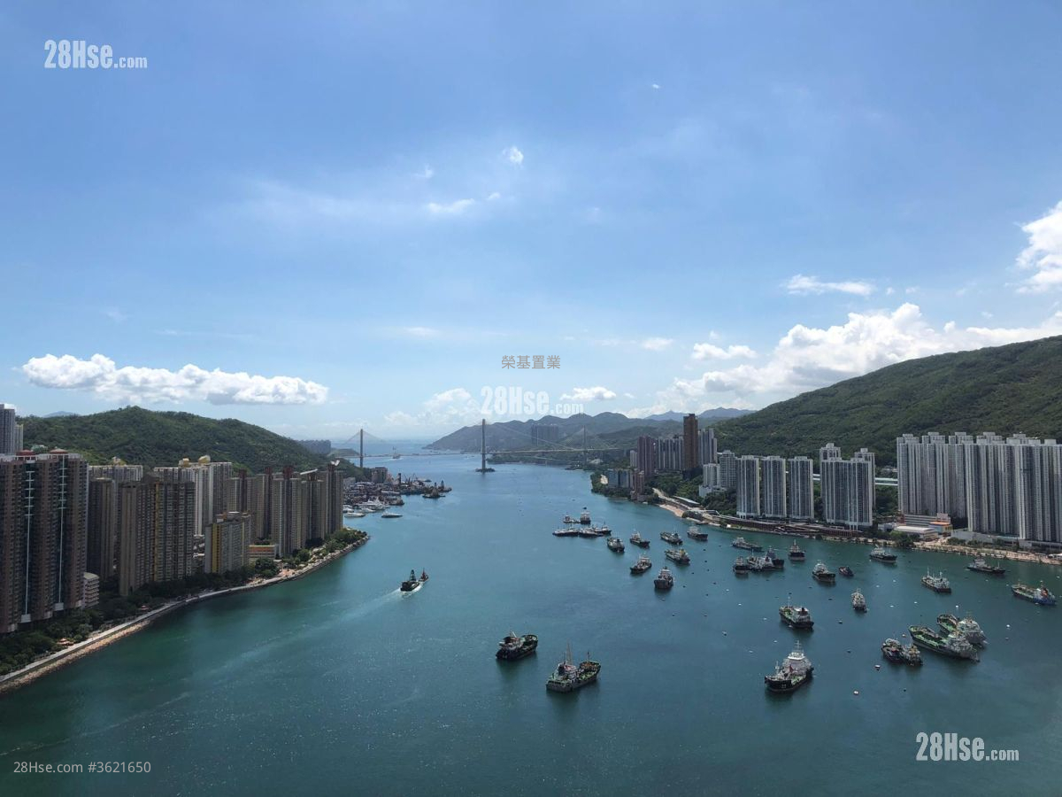 柏傲湾 售盘 1 房 , 1 浴室 421 平方尺 ( 39.1 平方米 ) 柏傲湾 售盘 1 房 , 1 浴室 421 平方尺 ( 39.1 平方米 )