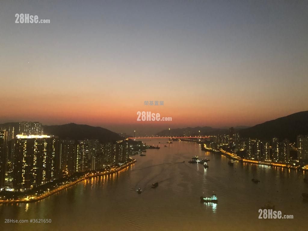 柏傲湾 售盘 1 房 , 1 浴室 421 平方尺 ( 39.1 平方米 ) 柏傲湾 售盘 1 房 , 1 浴室 421 平方尺 ( 39.1 平方米 )