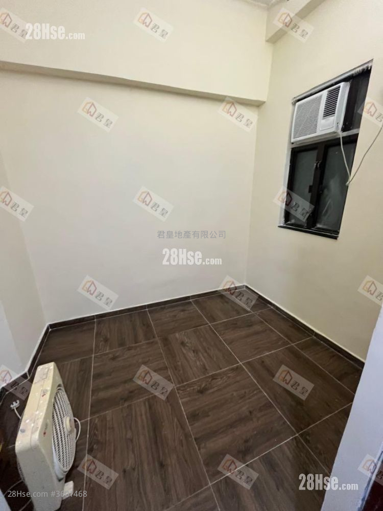 Kin Wong Mansion Rental Studio , 1 Bathroom 120 ft² ( 11.1 m² )