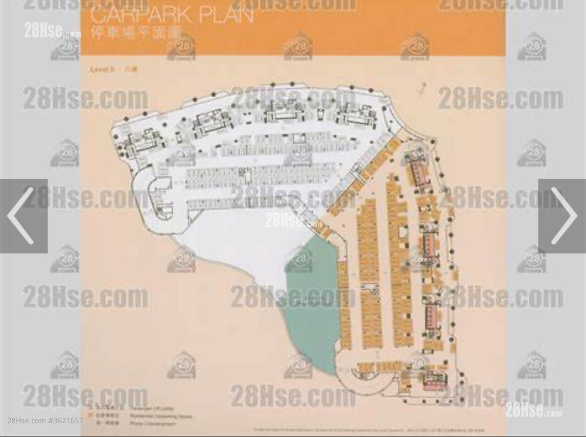 碧堤半岛 租盘 碧堤半岛 租盘