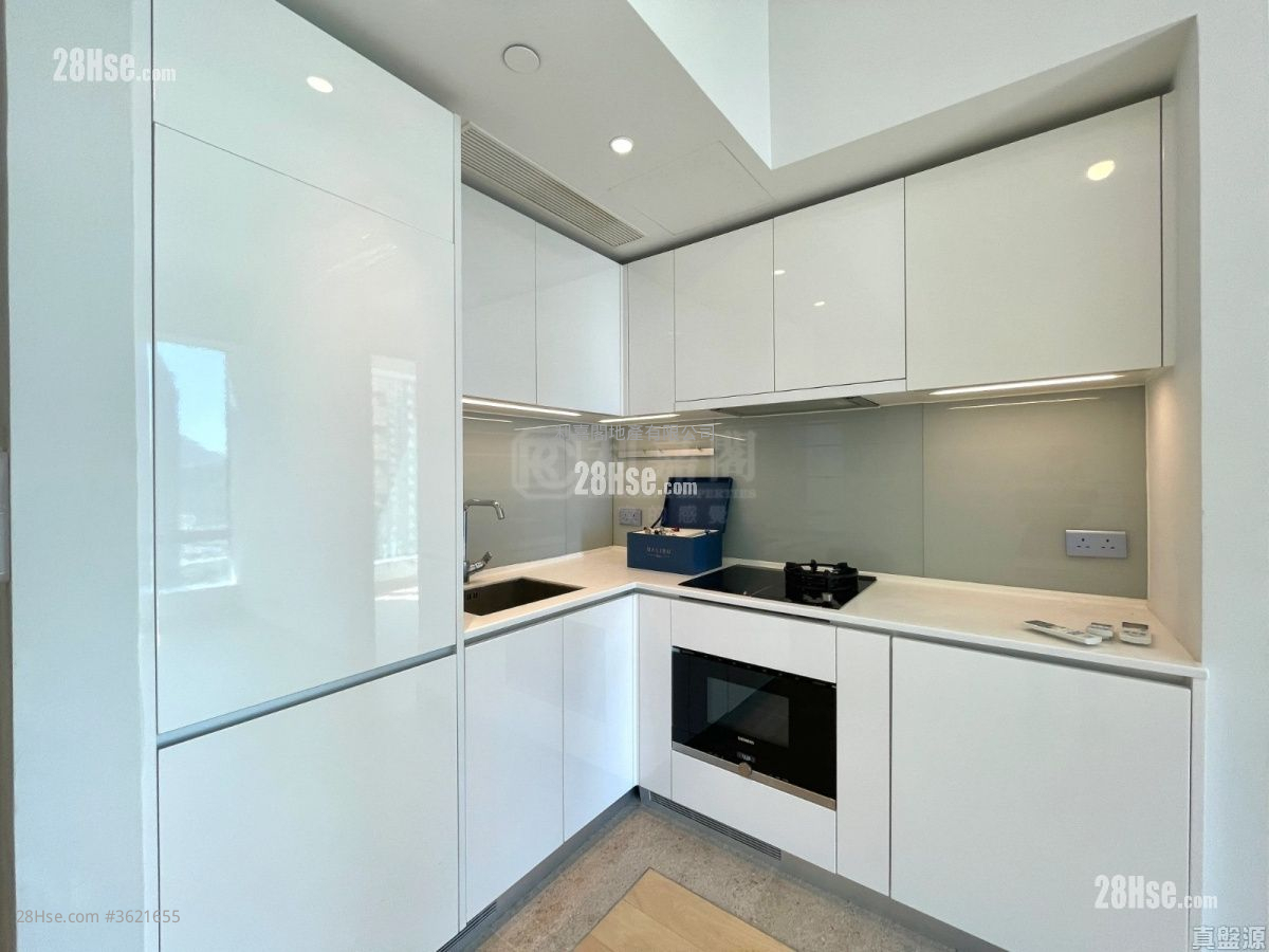 MALIBU 租盘 2 房 , 1 浴室 460 平方尺 ( 42.7 平方米 ) MALIBU 租盘 2 房 , 1 浴室 460 平方尺 ( 42.7 平方米 )