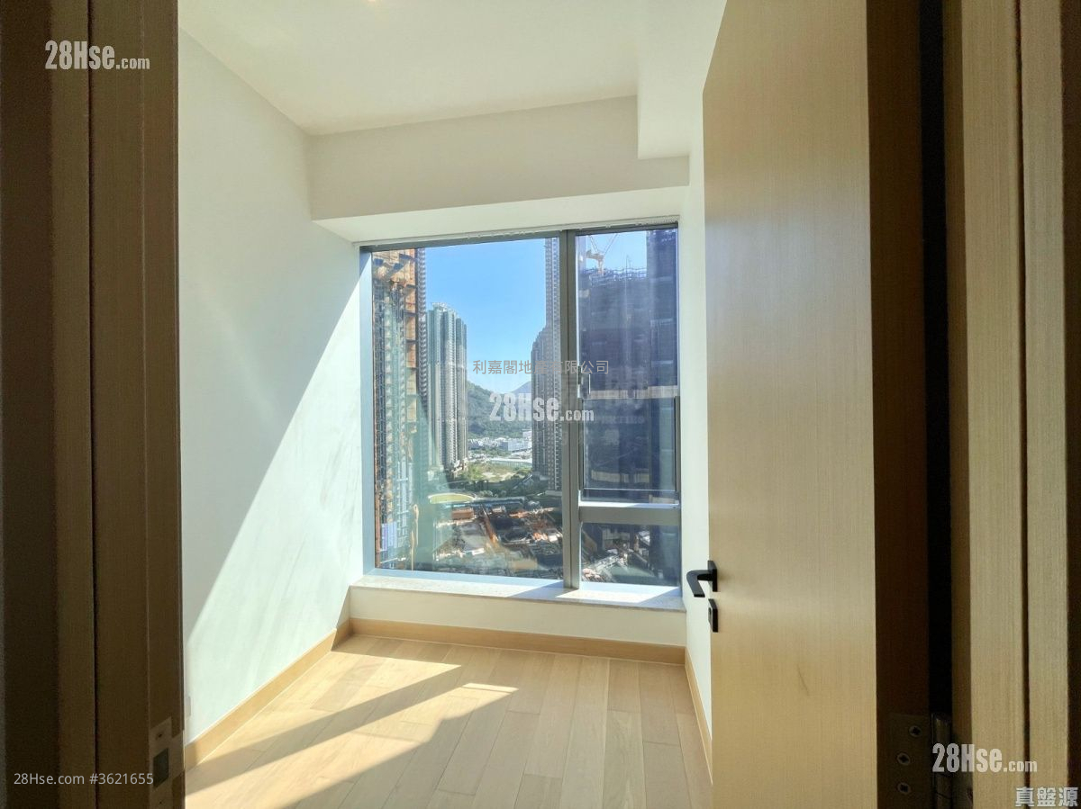 MALIBU 租盘 2 房 , 1 浴室 460 平方尺 ( 42.7 平方米 ) MALIBU 租盘 2 房 , 1 浴室 460 平方尺 ( 42.7 平方米 )