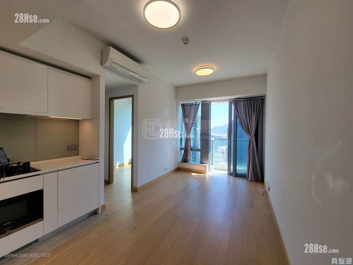 MALIBU 租盘 2 房 , 1 浴室 460 平方尺 ( 42.7 平方米 ) MALIBU 租盘 2 房 , 1 浴室 460 平方尺 ( 42.7 平方米 )