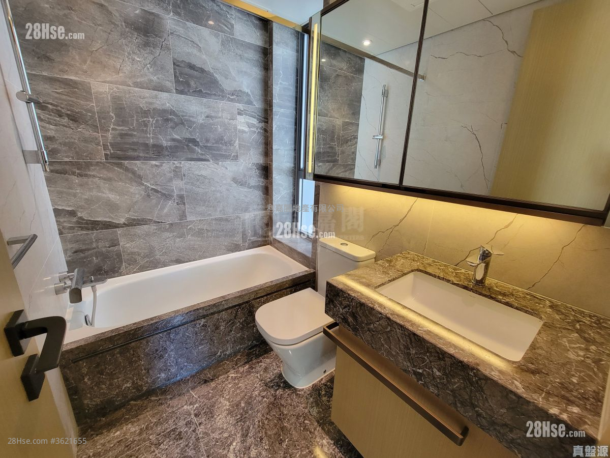 MALIBU 租盘 2 房 , 1 浴室 460 平方尺 ( 42.7 平方米 ) MALIBU 租盘 2 房 , 1 浴室 460 平方尺 ( 42.7 平方米 )