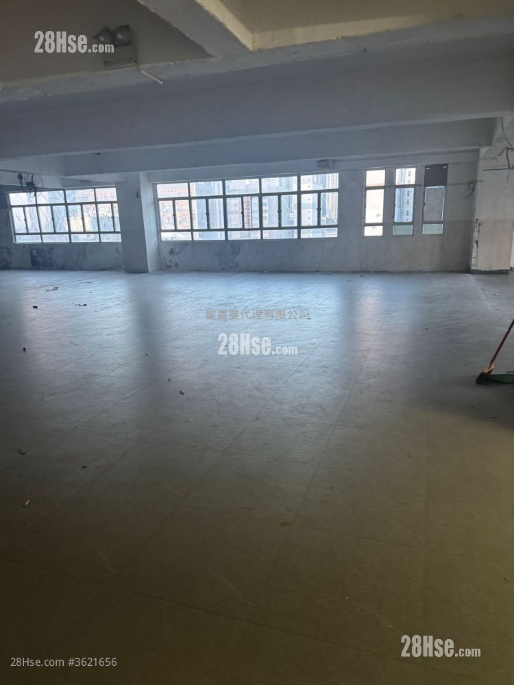 华基工业大厦 租盘 华基工业大厦 租盘